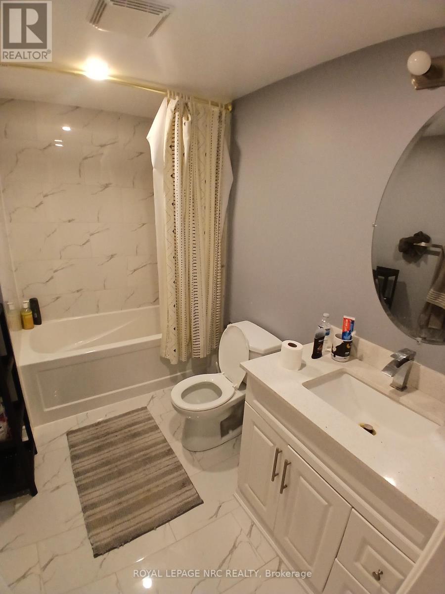 109 - 6062 Eaglewood Drive, Niagara Falls, Ontario  L2G 0A7 - Photo 9 - X12200555
