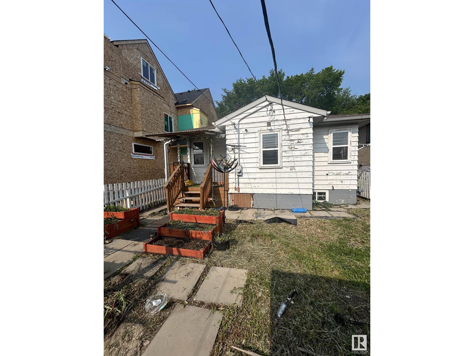11715 83 St Nw, Edmonton, Alberta  T5Z 3Z8 - Photo 44 - E4440688