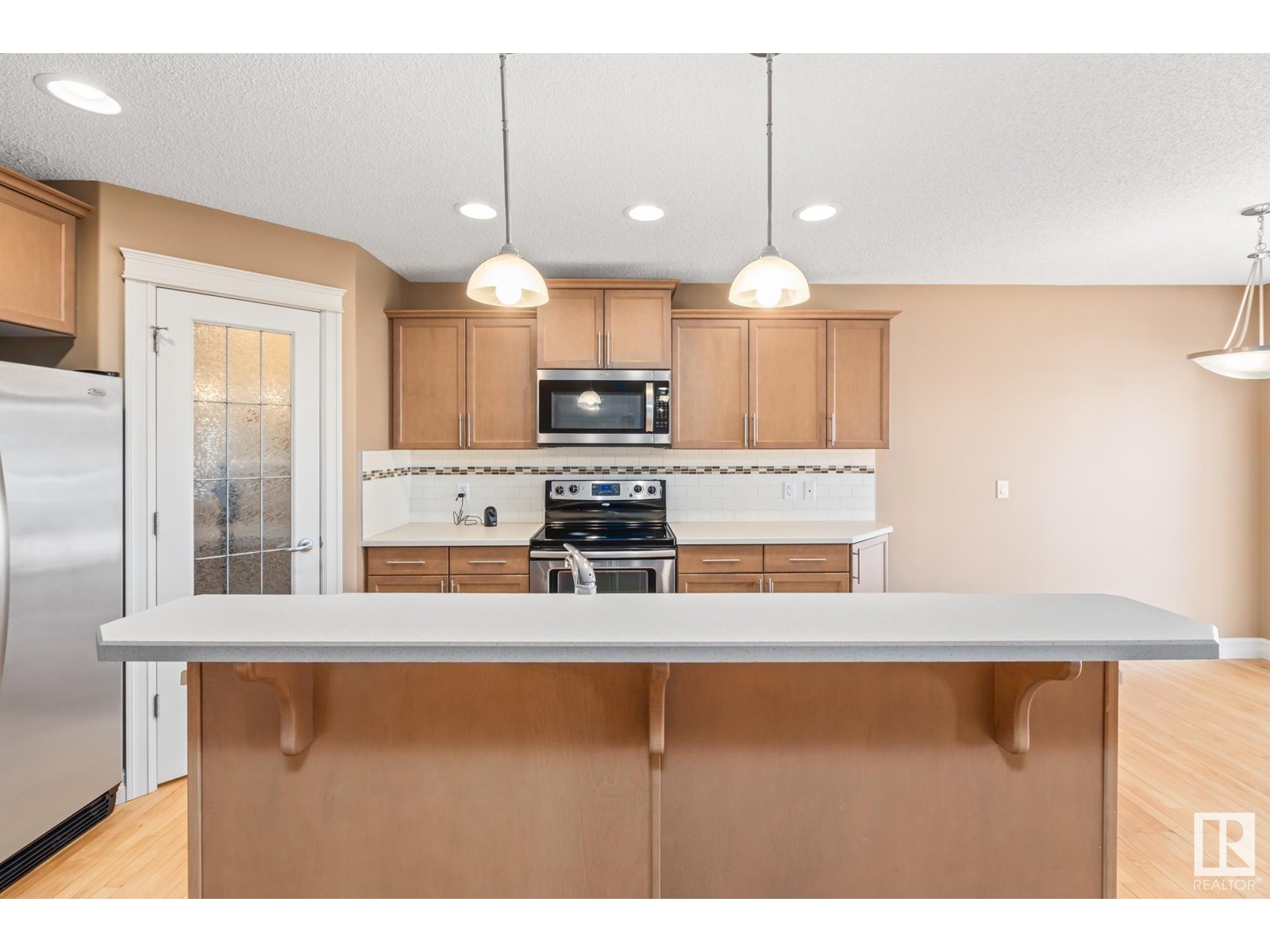 2406 Casselman Cr Sw, Edmonton, Alberta  T6W 0W2 - Photo 8 - E4440691