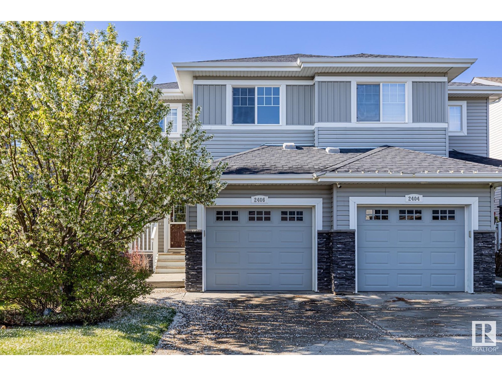 2406 Casselman Cr Sw, Edmonton, Alberta  T6W 0W2 - Photo 1 - E4440691