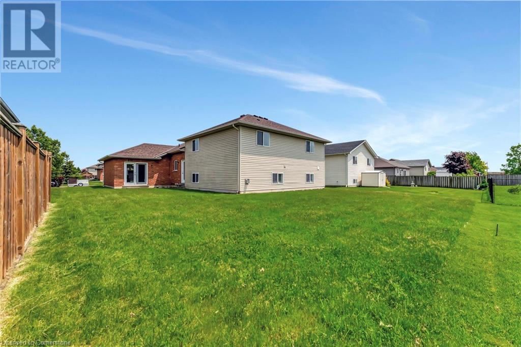 25 Mapleview Drive, Hagersville, Ontario  N0A 1H0 - Photo 37 - 40737691