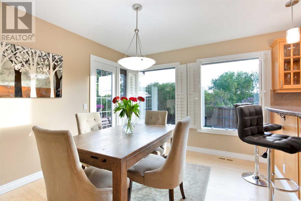 39 Canova Close Sw, Calgary, Alberta  T2W 3P7 - Photo 11 - A2226060
