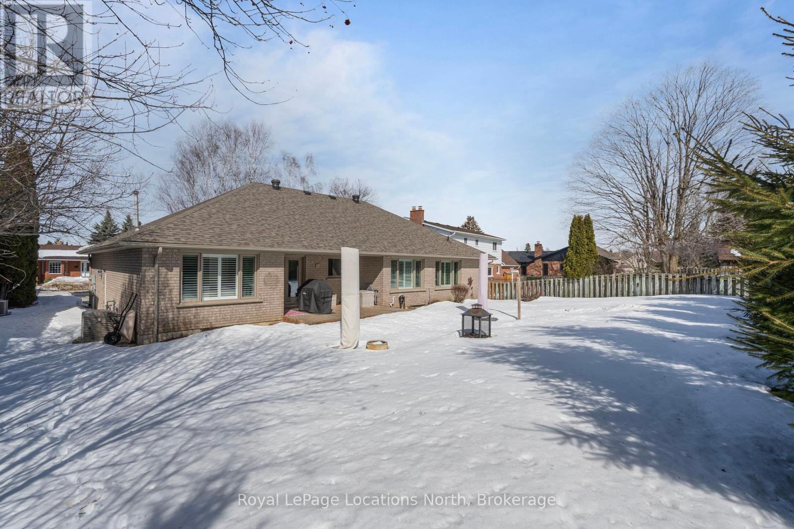 60 Lockhart Road, Collingwood, Ontario  L9Y 2L3 - Photo 43 - S12200473