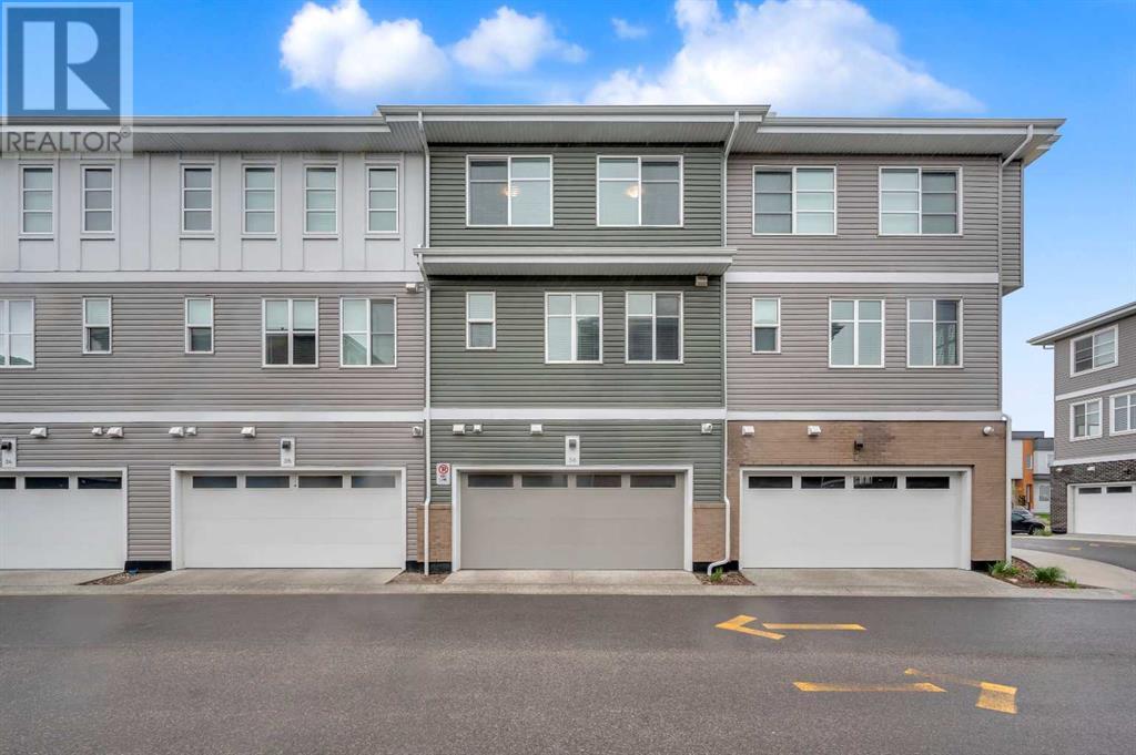 38 Cornerstone Passage Ne, Calgary, Alberta  T3N 2G1 - Photo 35 - A2226025
