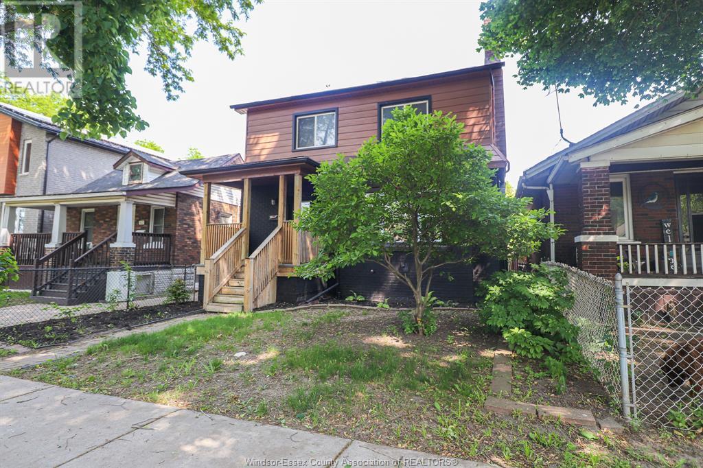 3629 Queen, Windsor, Ontario  N9C 1P1 - Photo 3 - 25014002