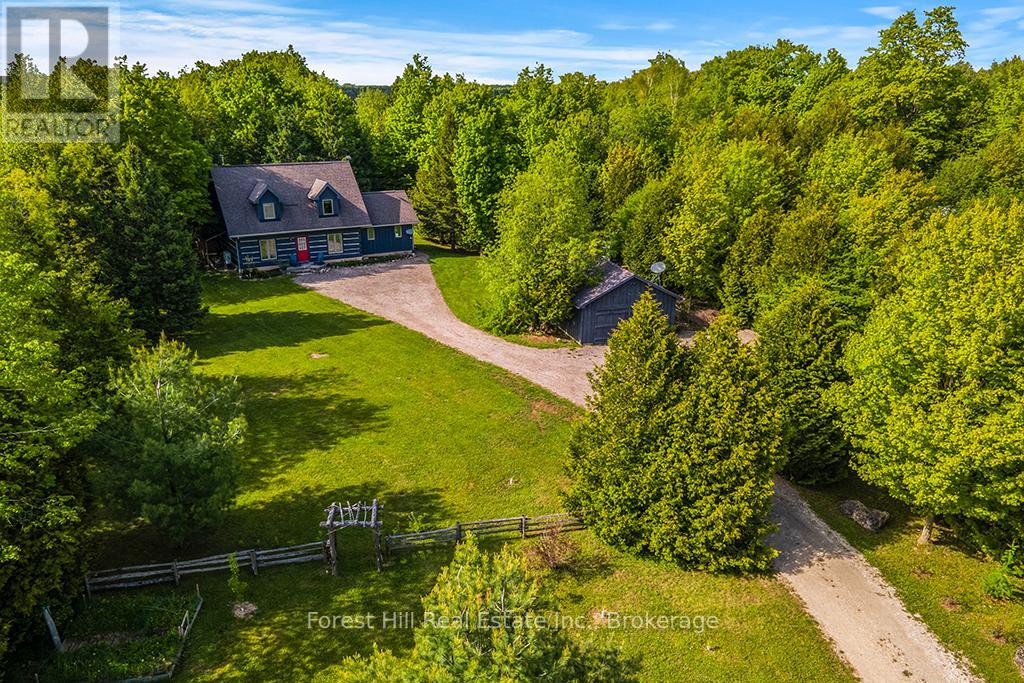 447151 10TH CONCESSION, Grey Highlands, Ontario