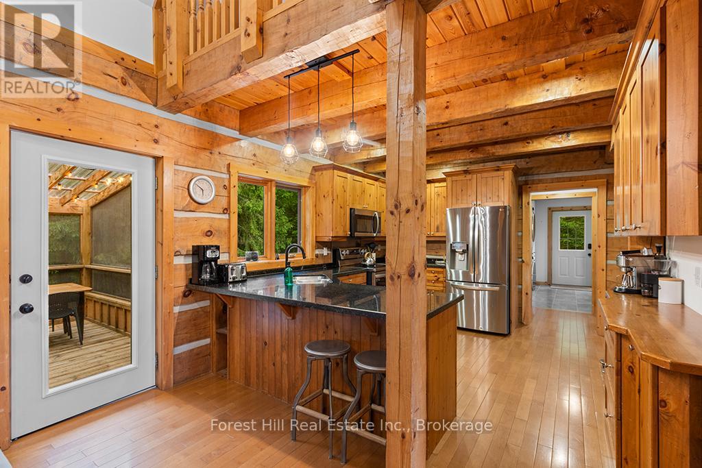 447151 10th Concession, Grey Highlands, Ontario  N0C 1E0 - Photo 13 - X12200475