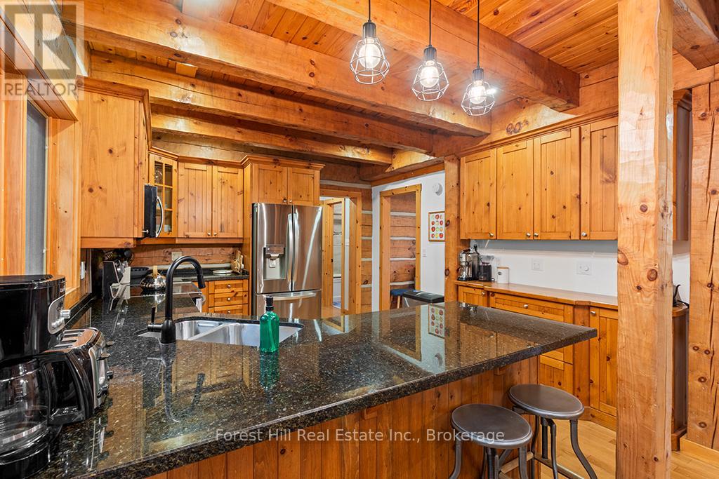 447151 10th Concession, Grey Highlands, Ontario  N0C 1E0 - Photo 14 - X12200475