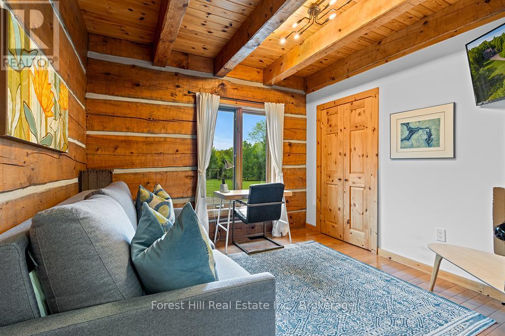 447151 10th Concession, Grey Highlands, Ontario  N0C 1E0 - Photo 16 - X12200475