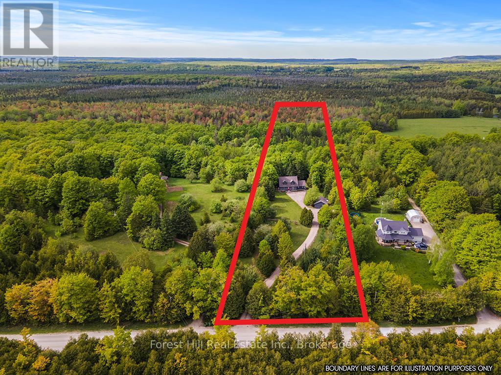447151 10th Concession, Grey Highlands, Ontario  N0C 1E0 - Photo 2 - X12200475