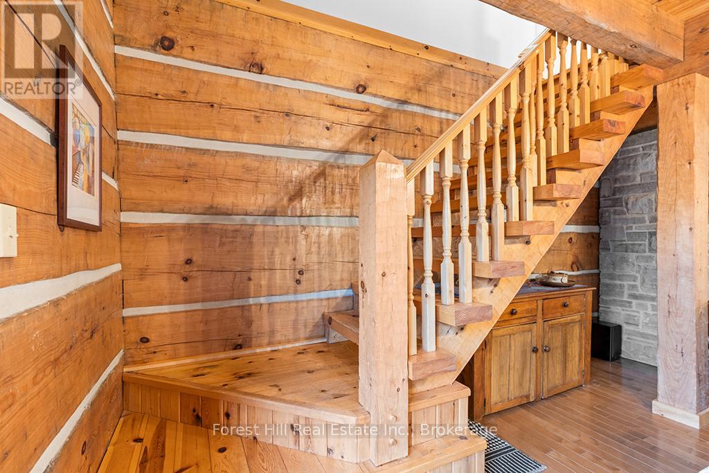 447151 10th Concession, Grey Highlands, Ontario  N0C 1E0 - Photo 22 - X12200475