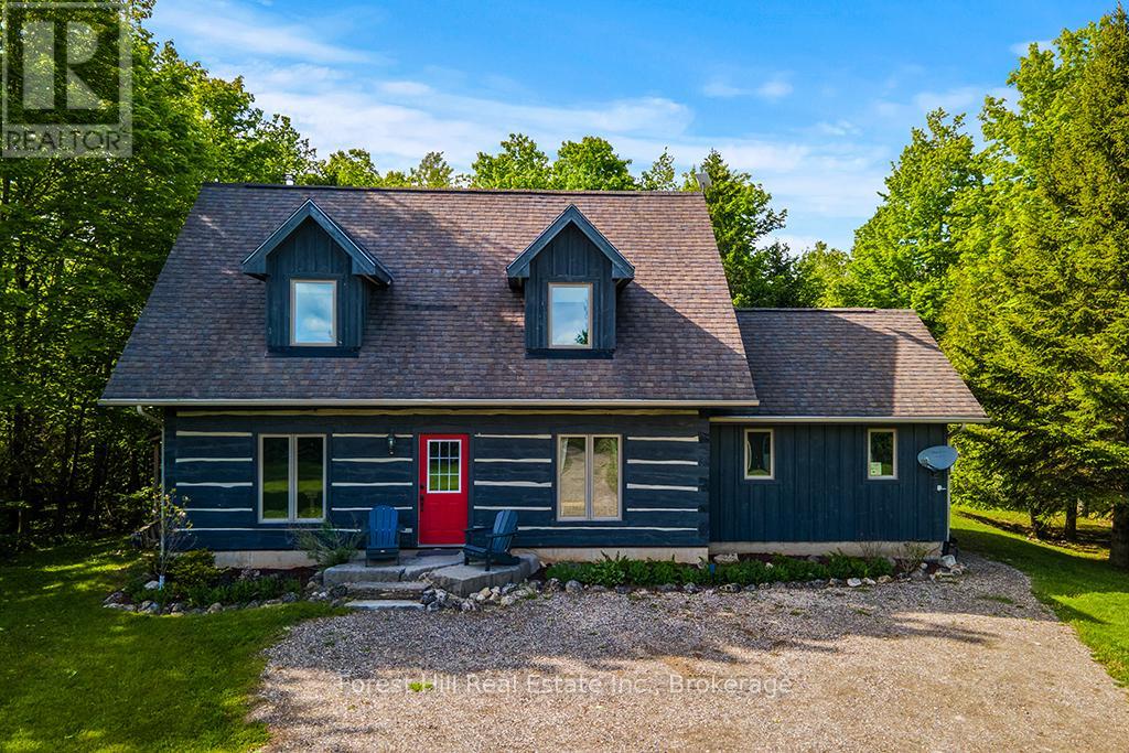 447151 10th Concession, Grey Highlands, Ontario  N0C 1E0 - Photo 3 - X12200475