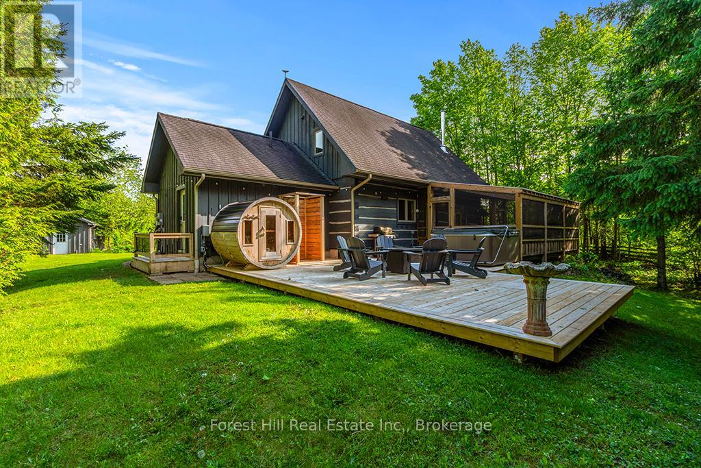 447151 10th Concession, Grey Highlands, Ontario  N0C 1E0 - Photo 32 - X12200475