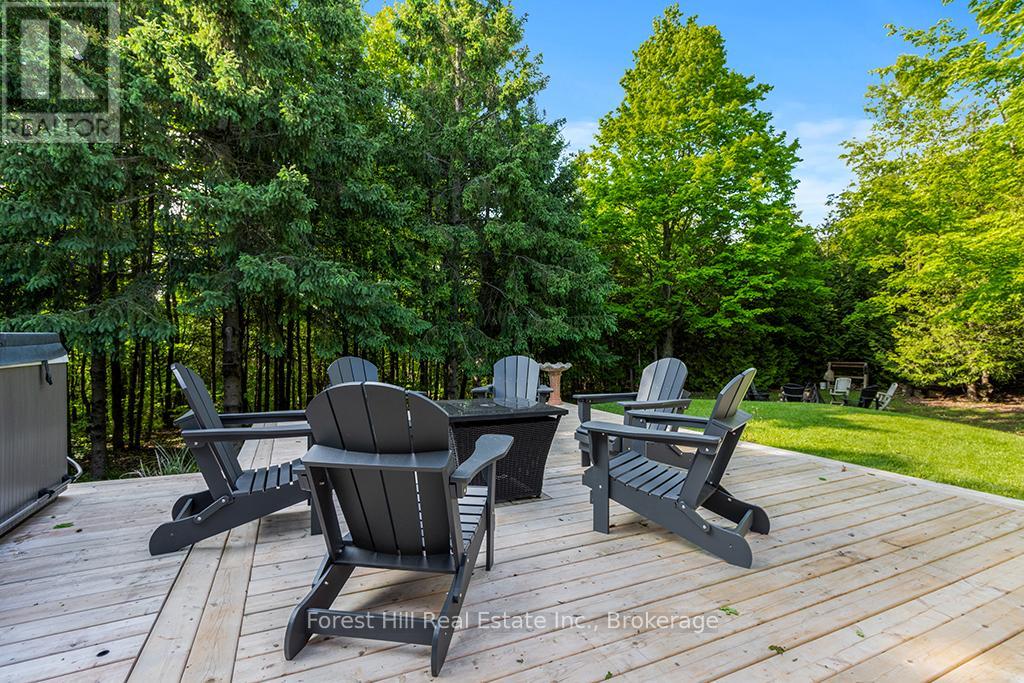 447151 10th Concession, Grey Highlands, Ontario  N0C 1E0 - Photo 36 - X12200475