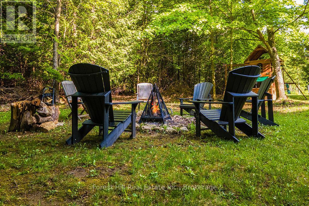 447151 10th Concession, Grey Highlands, Ontario  N0C 1E0 - Photo 37 - X12200475