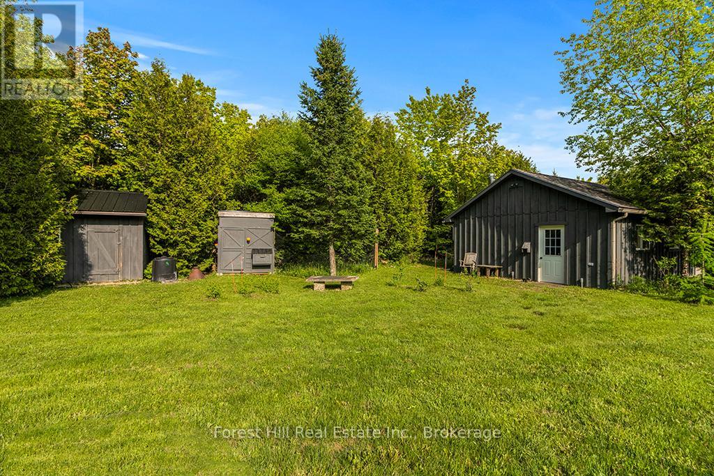 447151 10th Concession, Grey Highlands, Ontario  N0C 1E0 - Photo 39 - X12200475