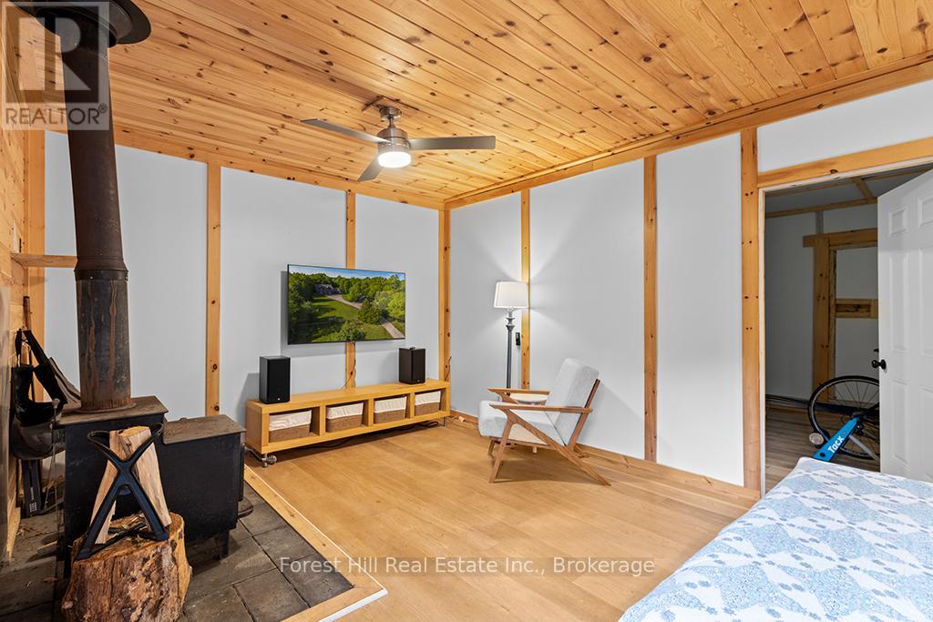 447151 10th Concession, Grey Highlands, Ontario  N0C 1E0 - Photo 41 - X12200475