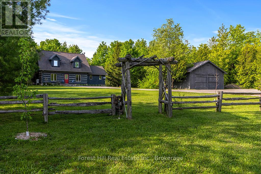 447151 10th Concession, Grey Highlands, Ontario  N0C 1E0 - Photo 47 - X12200475