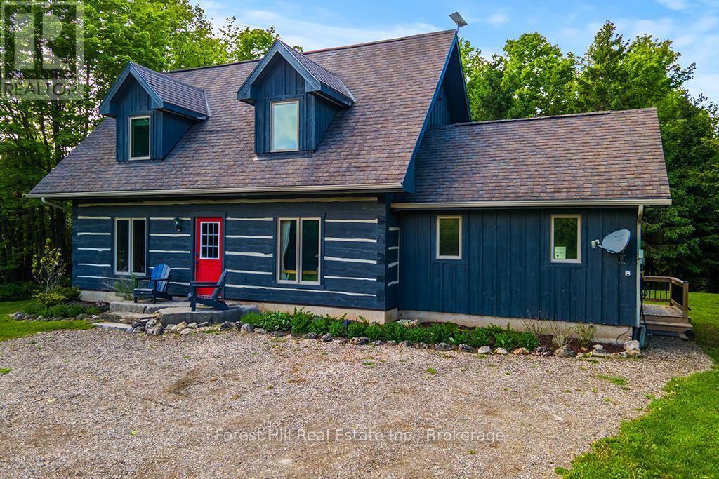 447151 10th Concession, Grey Highlands, Ontario  N0C 1E0 - Photo 5 - X12200475
