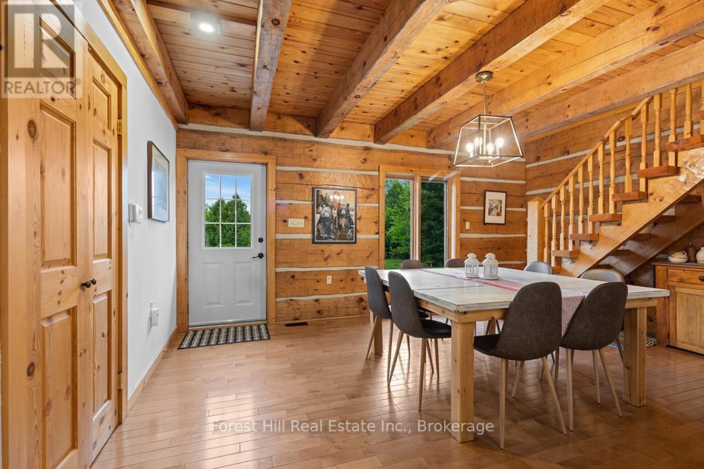 447151 10th Concession, Grey Highlands, Ontario  N0C 1E0 - Photo 6 - X12200475