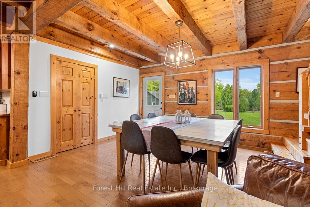 447151 10th Concession, Grey Highlands, Ontario  N0C 1E0 - Photo 7 - X12200475