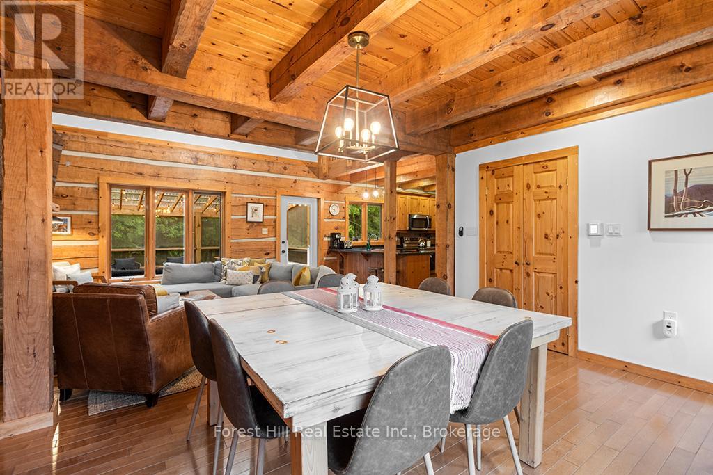 447151 10th Concession, Grey Highlands, Ontario  N0C 1E0 - Photo 8 - X12200475