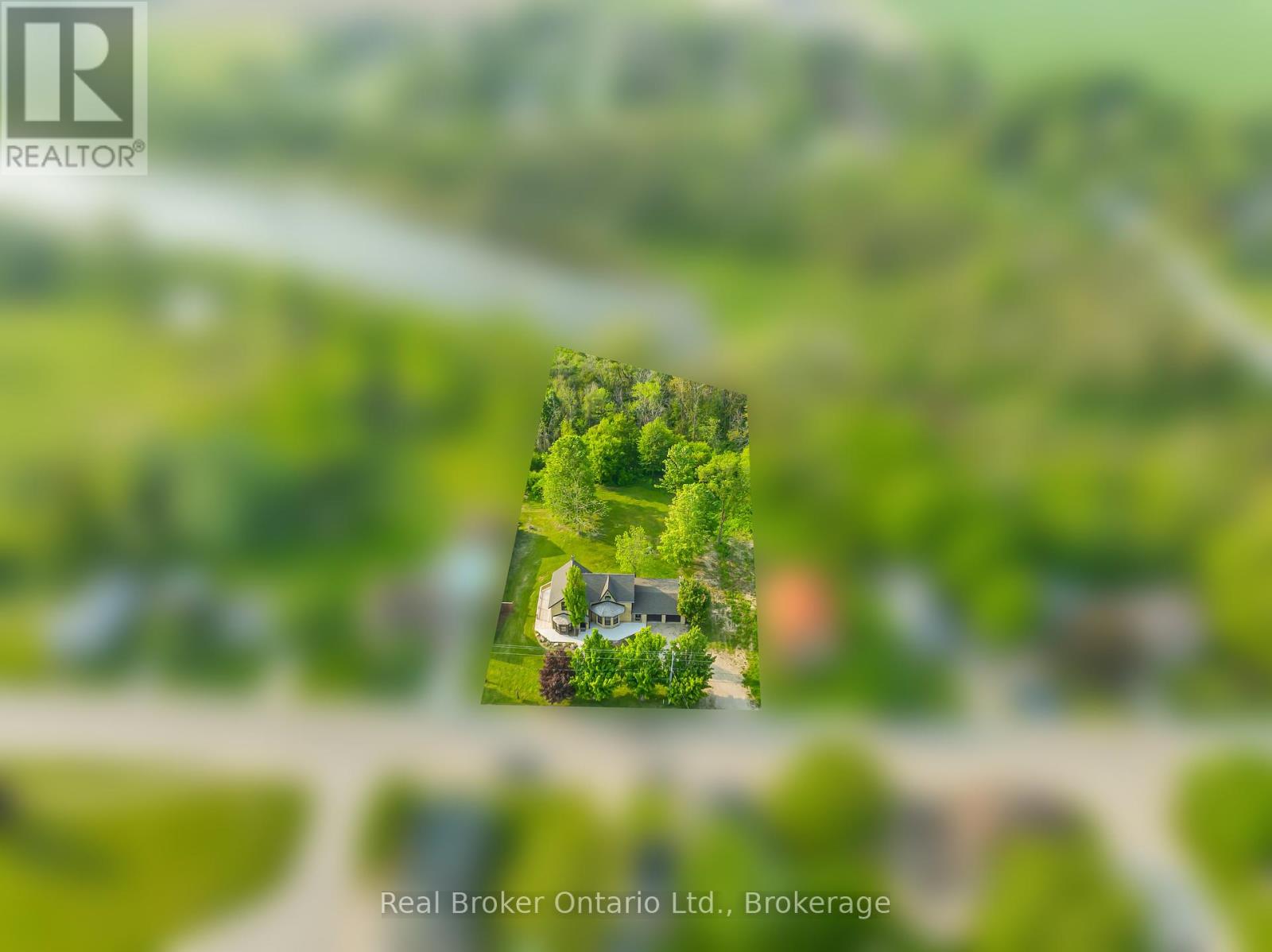 16 Hillcrest Street W, South Bruce, Ontario  N0G 2S0 - Photo 38 - X12200526
