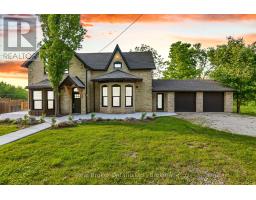 16 HILLCREST STREET W, south bruce, Ontario