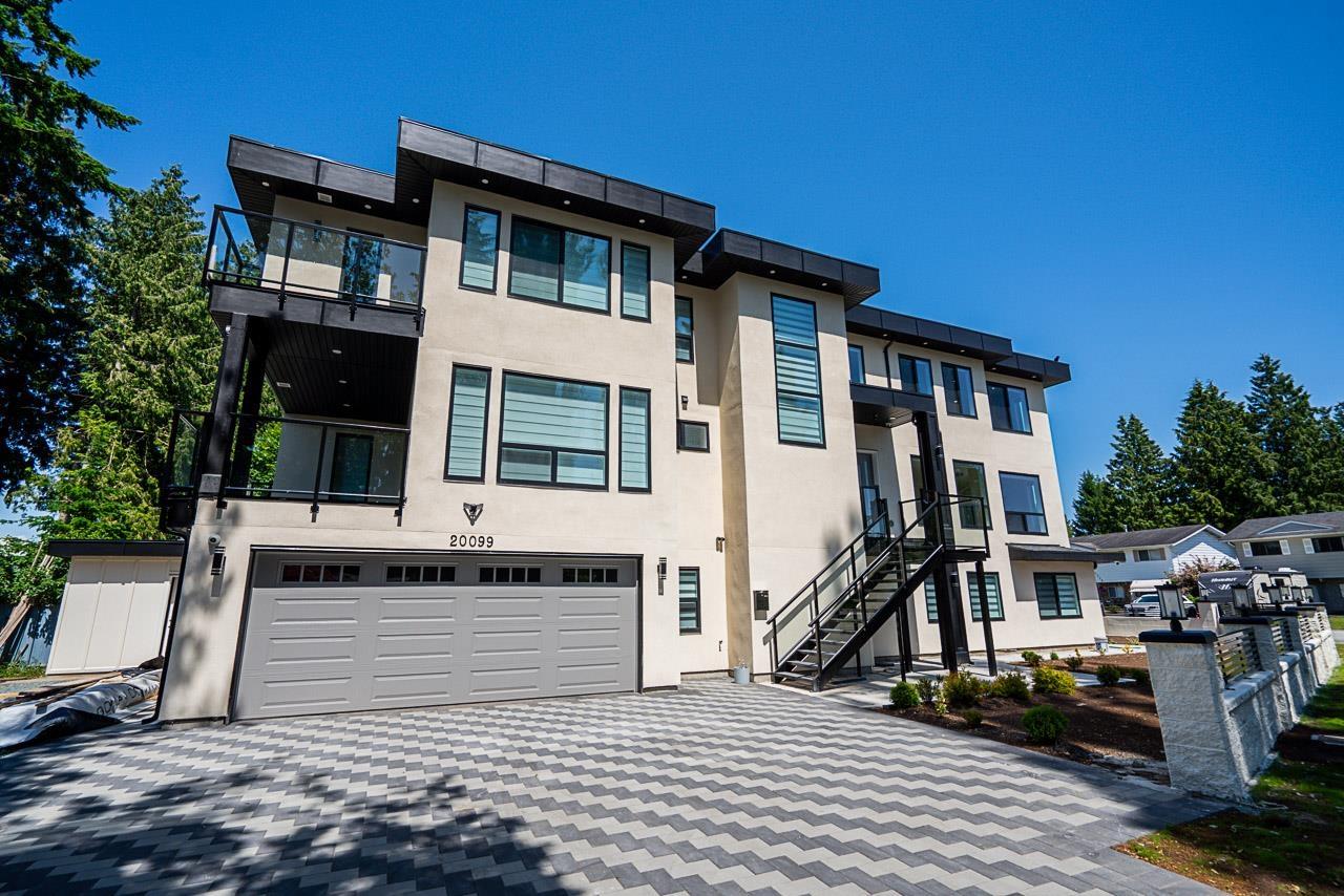 20099 45 AVENUE, langley, British Columbia