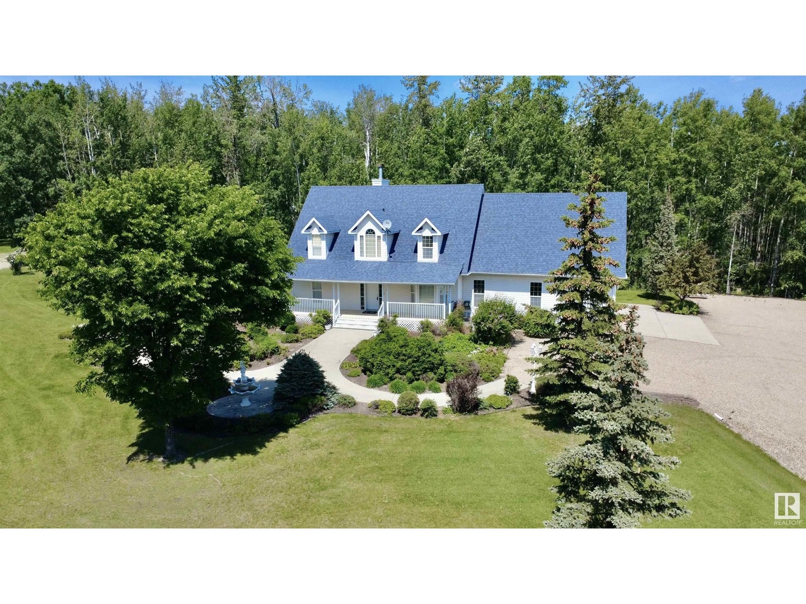 49022b Rr 73, Rural Brazeau County, Alberta  T7A 2A2 - Photo 3 - E4440646