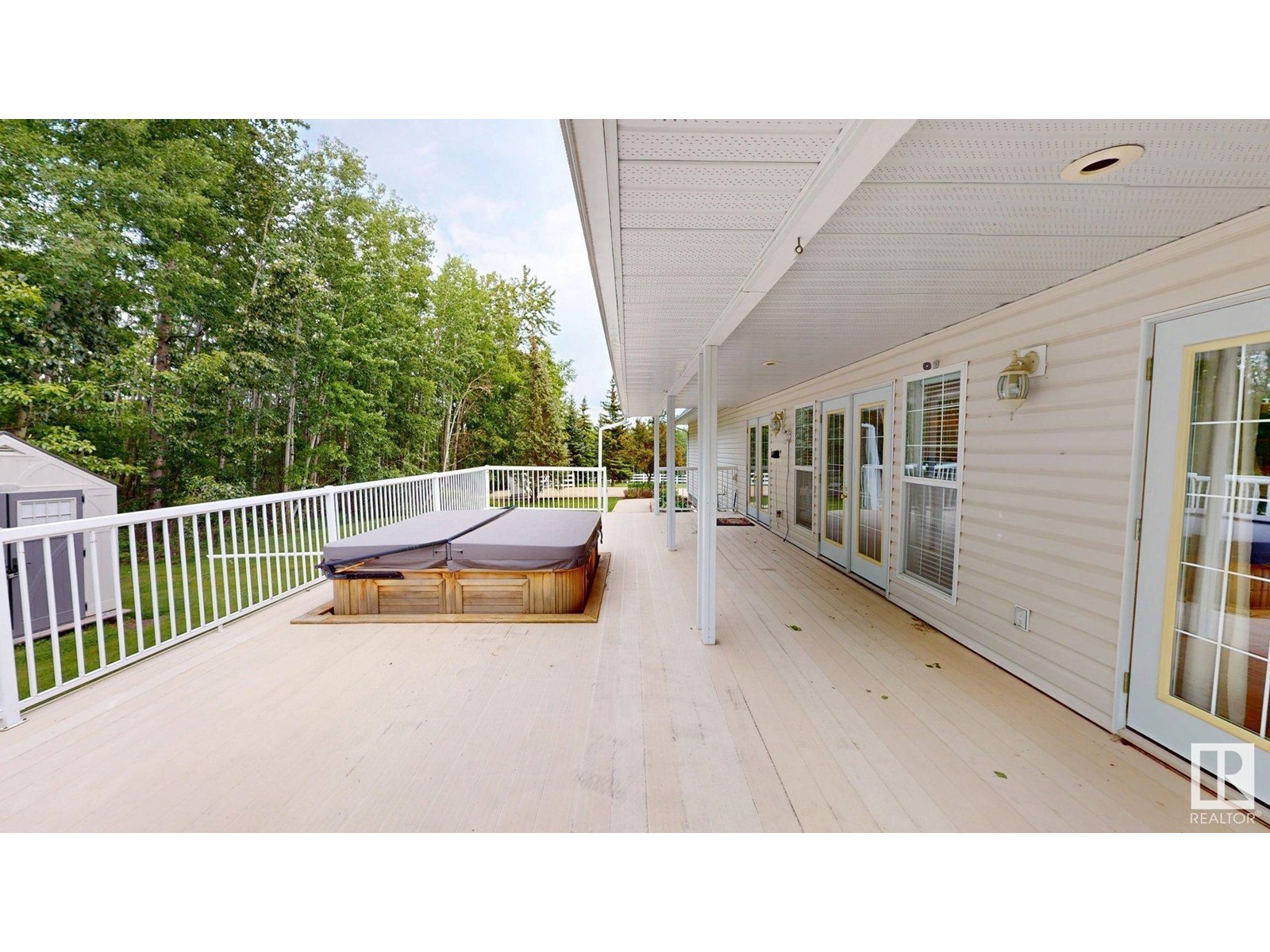 49022b Rr 73, Rural Brazeau County, Alberta  T7A 2A2 - Photo 16 - E4440646