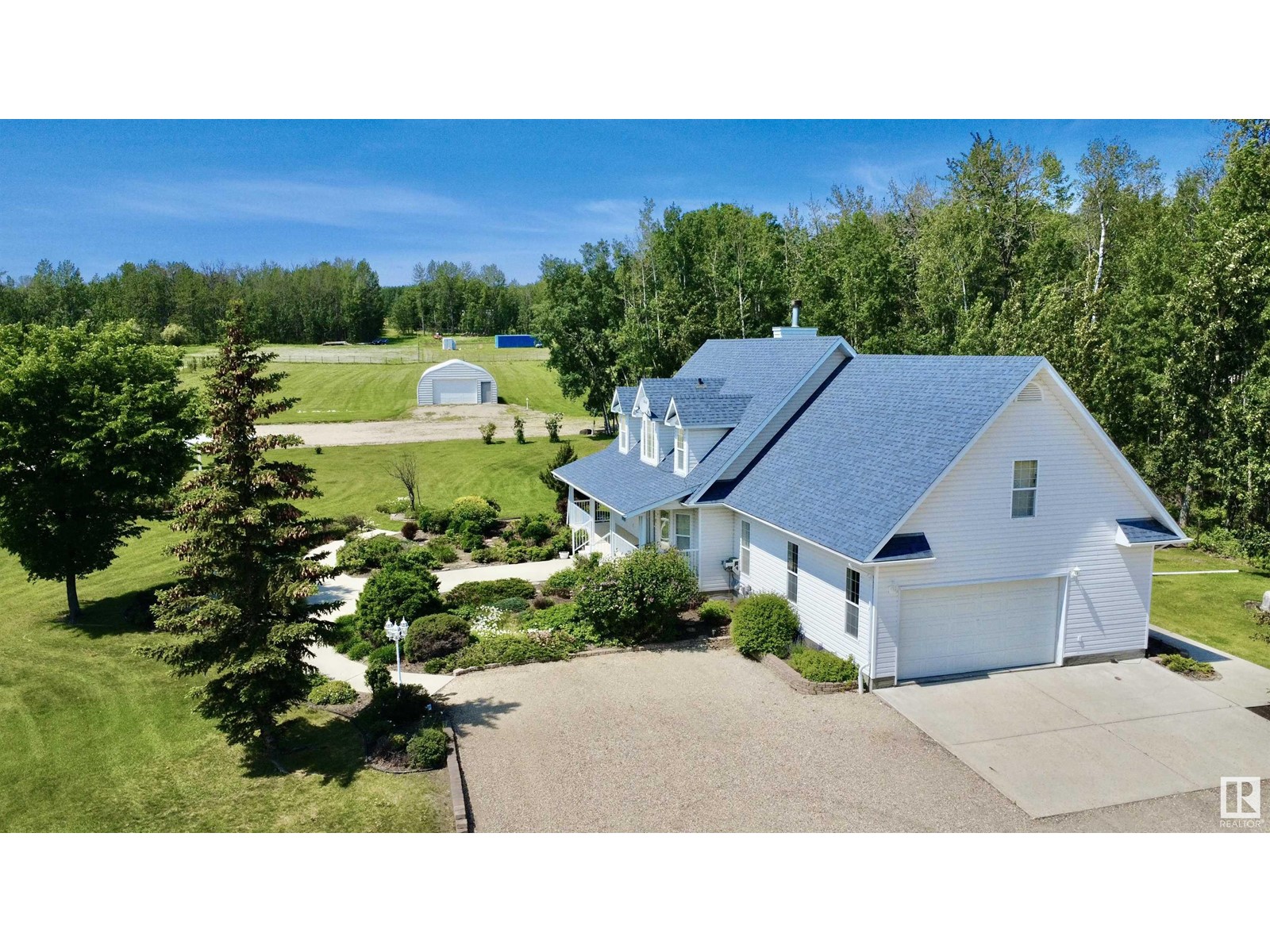 49022b Rr 73, Rural Brazeau County, Alberta  T7A 2A2 - Photo 5 - E4440646