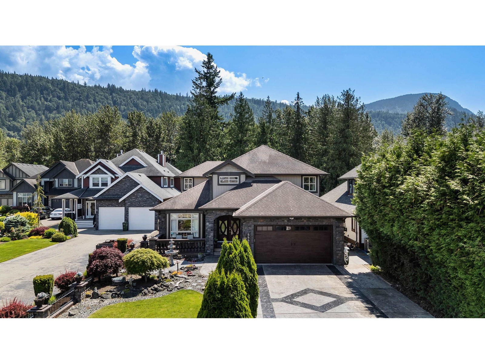 44414 MCLAREN DRIVE|Sardis South, Chilliwack, British Columbia