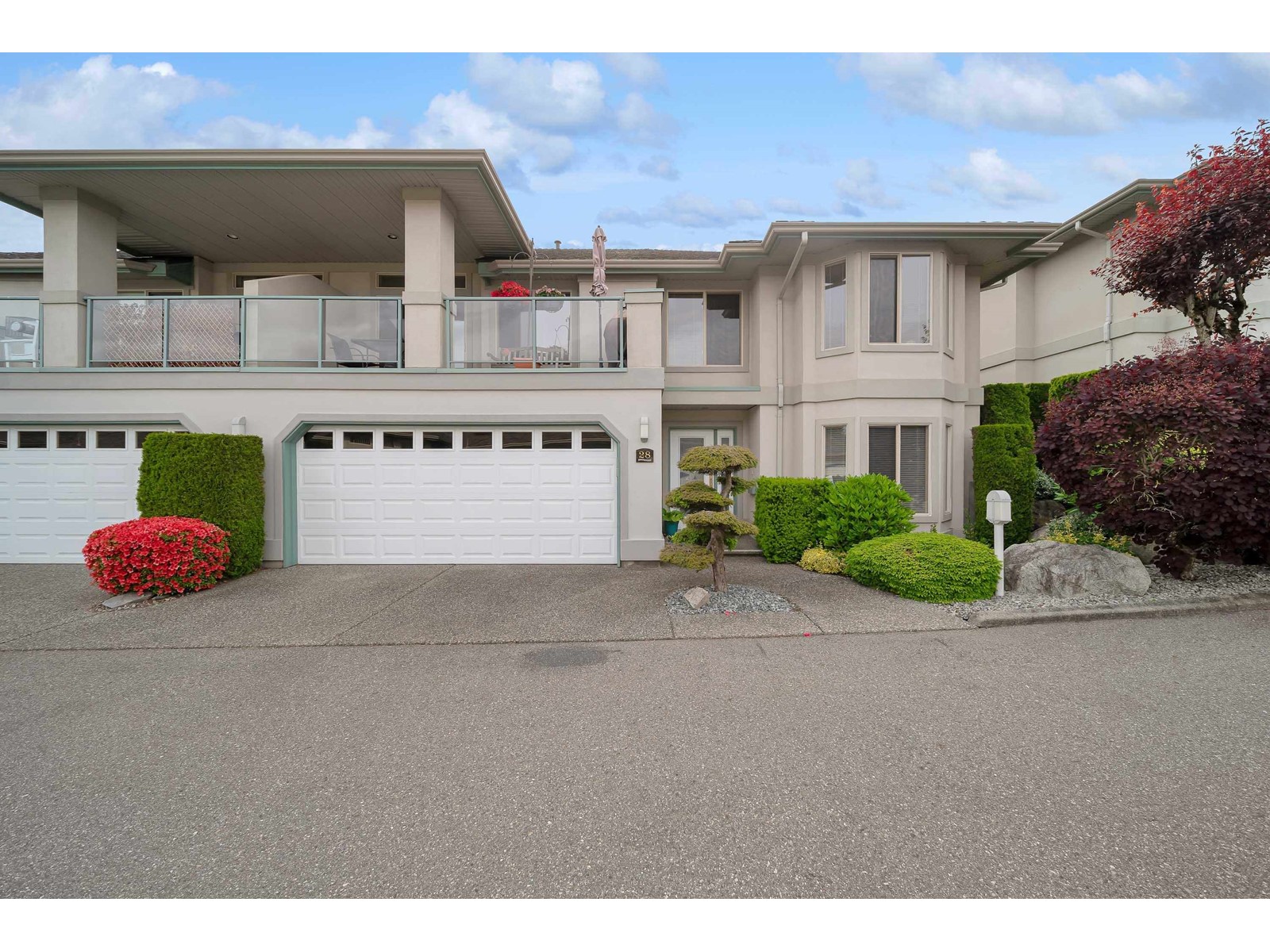 28 3555 Bluejay Street, Abbotsford, British Columbia  V2T 6N7 - Photo 2 - R3009852