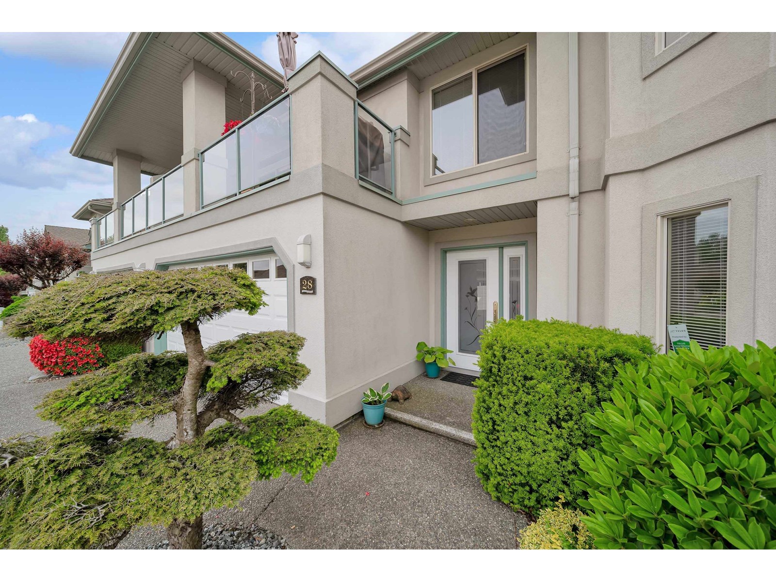 28 3555 BLUEJAY STREET, Abbotsford, British Columbia