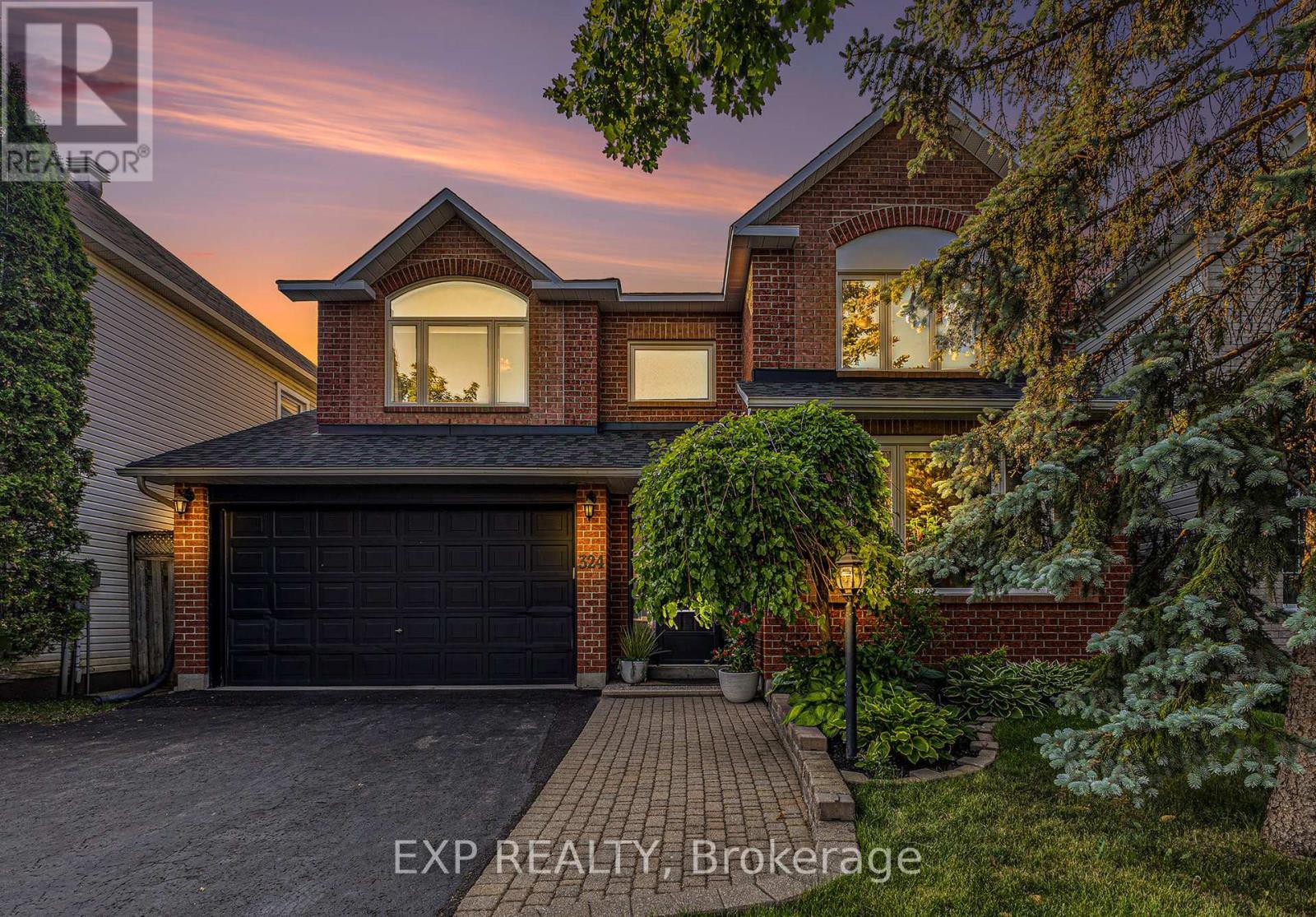 324 STONEWAY DRIVE, Ottawa, Ontario