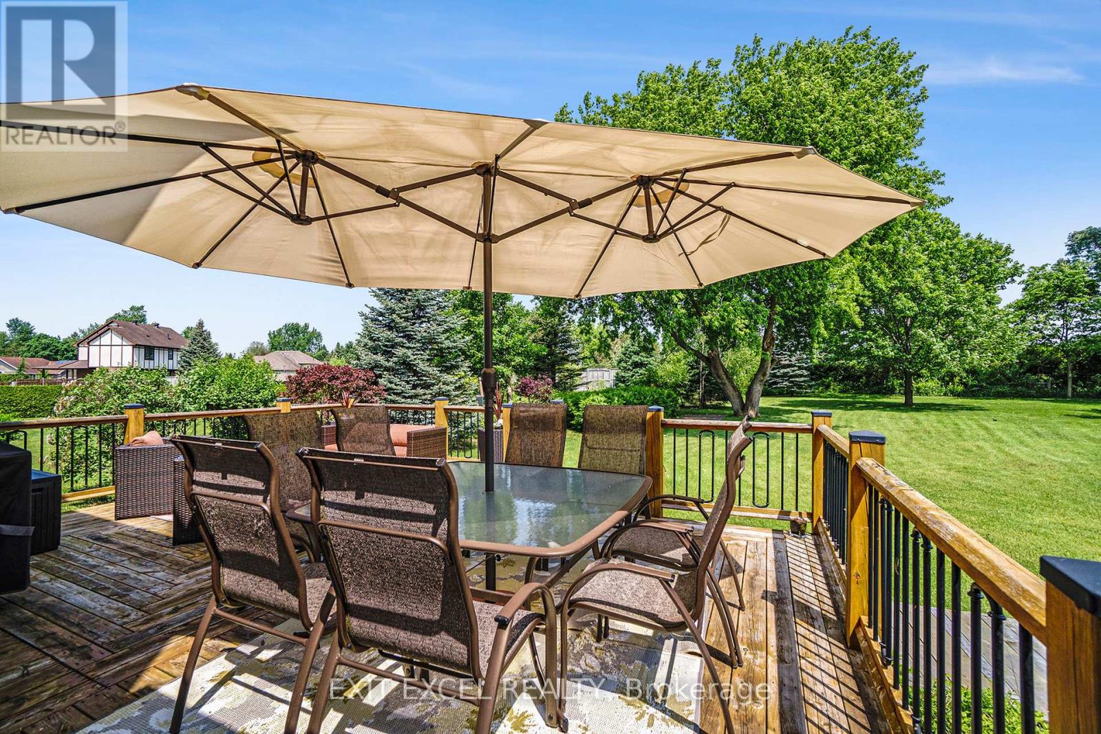 1551 Stanleyfield Crescent, Ottawa, Ontario  K4P 1M7 - Photo 25 - X12200551