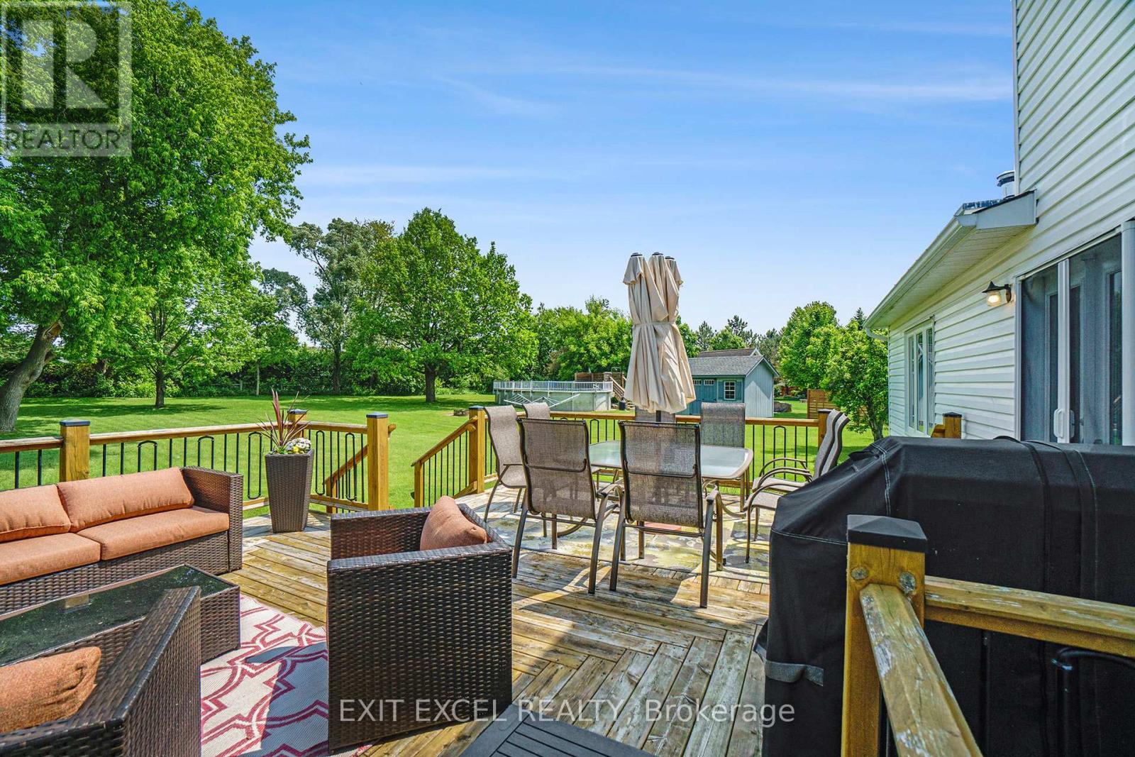 1551 Stanleyfield Crescent, Ottawa, Ontario  K4P 1M7 - Photo 26 - X12200551