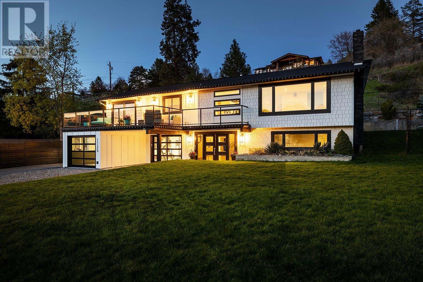 11175 Maddock Avenue, Lake Country, British Columbia