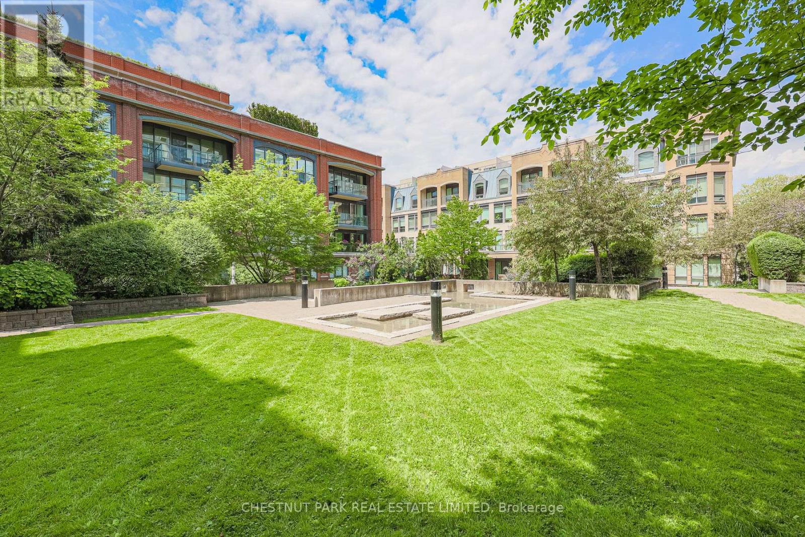 218 - 18 Beverley Street, Toronto (Kensington-Chinatown), Ontario  M5T 3L2 - Photo 20 - C12200419