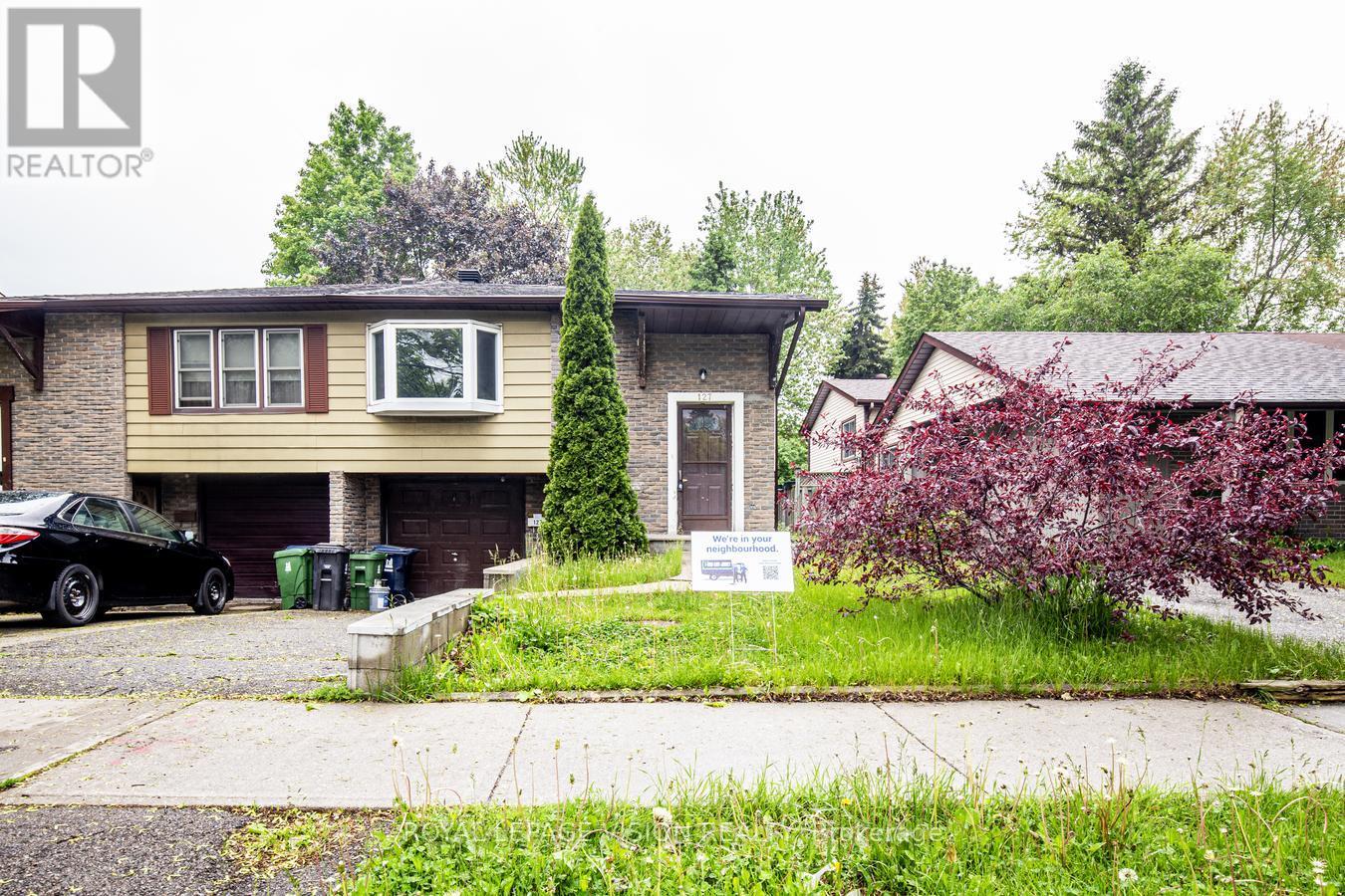 127 Freshmeadow Drive, Toronto, Ontario  M2H 2P9 - Photo 1 - C12200500