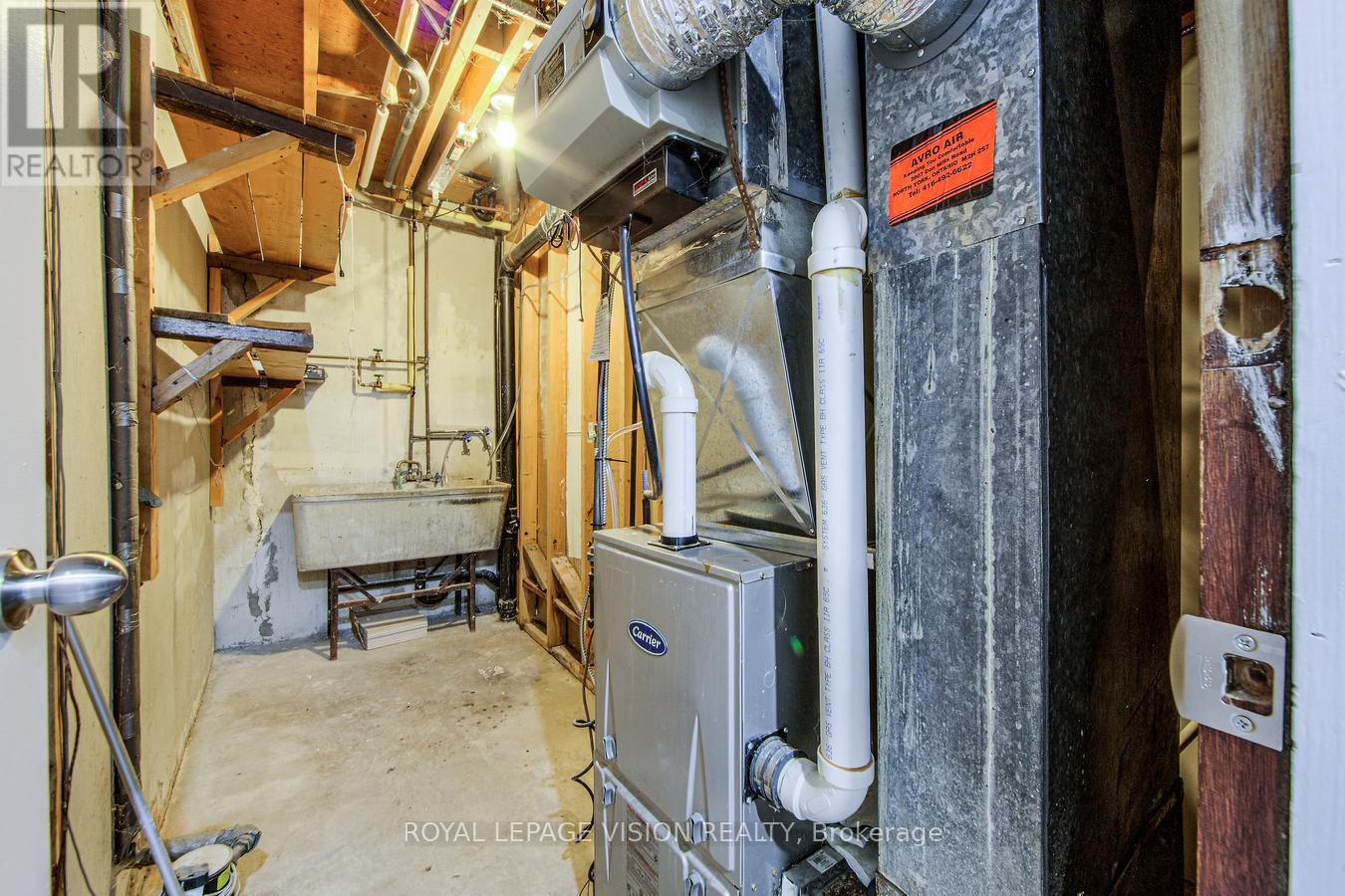 127 Freshmeadow Drive, Toronto, Ontario  M2H 2P9 - Photo 37 - C12200500