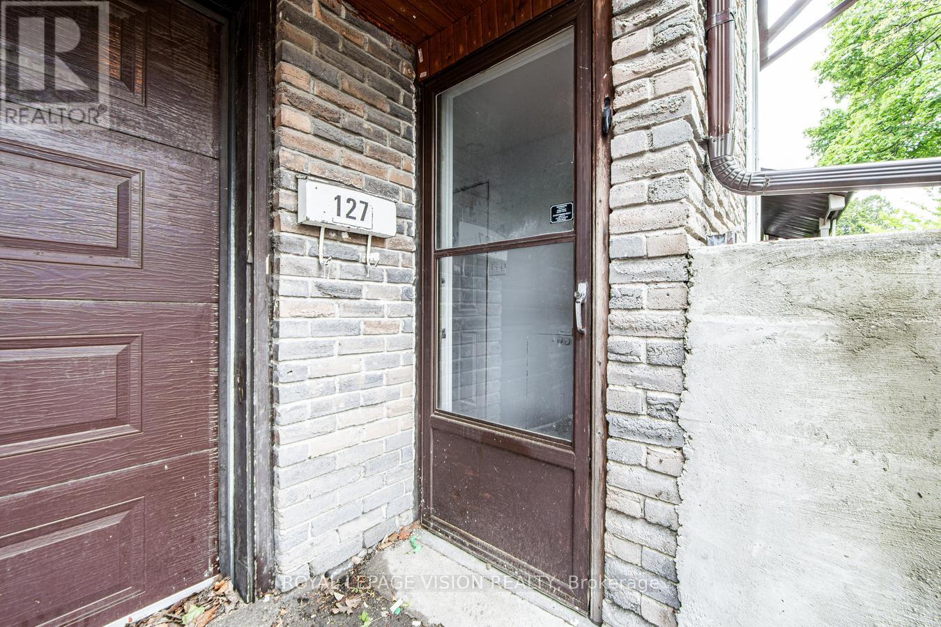 127 Freshmeadow Drive, Toronto (Hillcrest Village), Ontario  M2H 2P9 - Photo 38 - C12200500