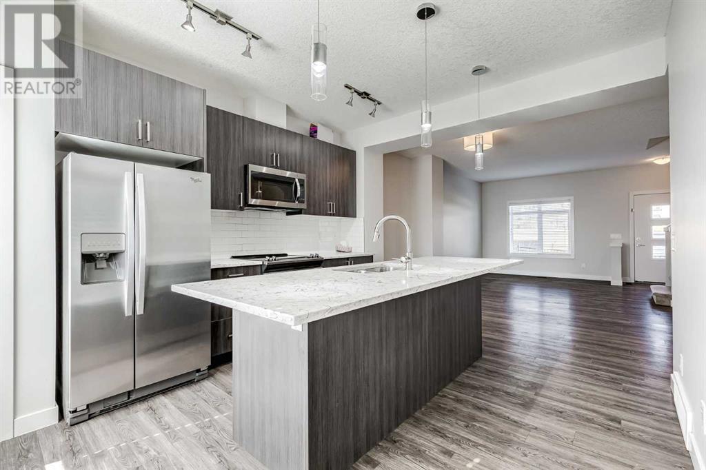 118 Sage Bluff Circle Nw, Calgary, Alberta  T3R 1T5 - Photo 8 - A2224564