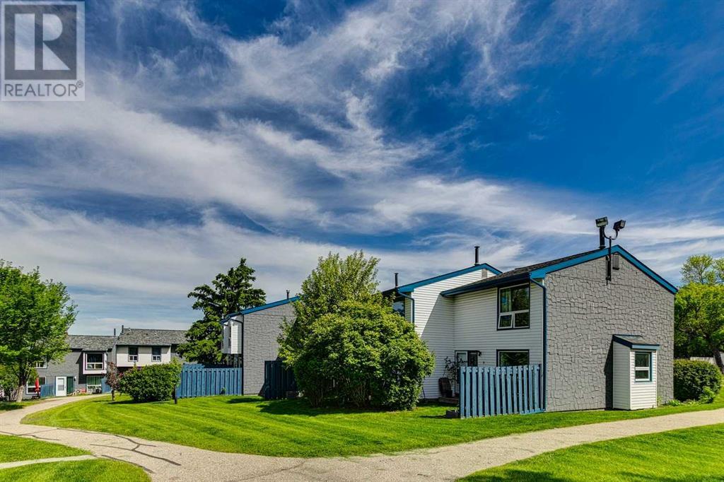 12, 6440 4 Street Nw, Calgary, Alberta  T2K 1B8 - Photo 22 - A2225174