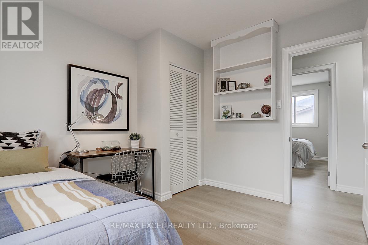 121 Amberjack Boulevard, Toronto, Ontario  M1H 2J6 - Photo 28 - E12200440
