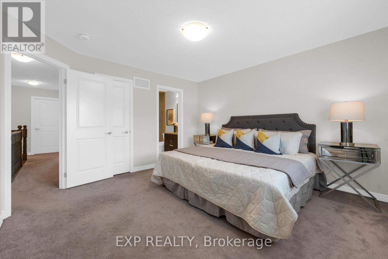 98 Lockyer Drive, Whitby, Ontario  L1P 0M3 - Photo 13 - E12200457