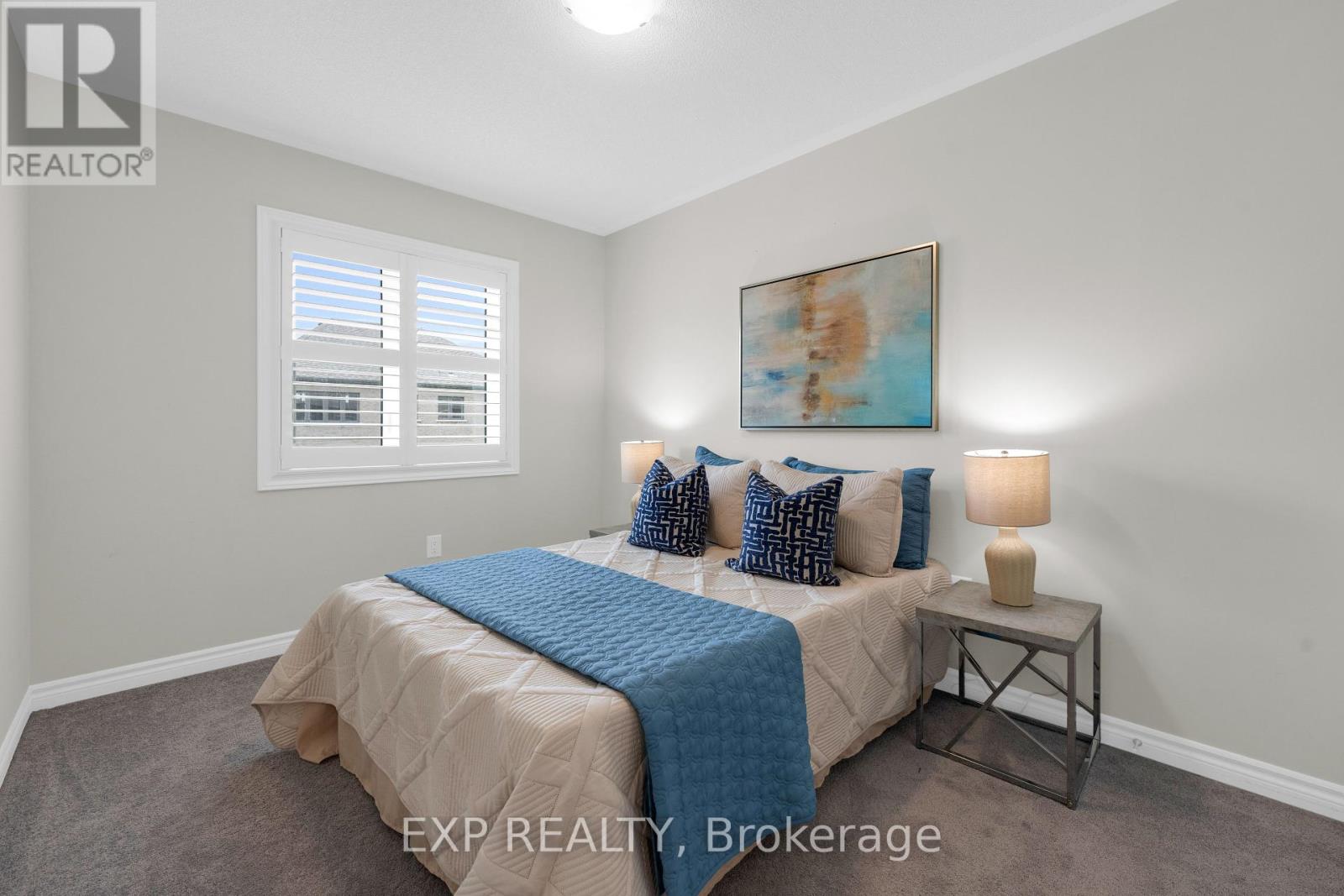 98 Lockyer Drive, Whitby, Ontario  L1P 0M3 - Photo 17 - E12200457