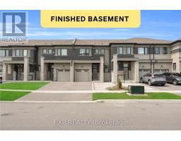 98 LOCKYER DRIVE, Whitby, Ontario