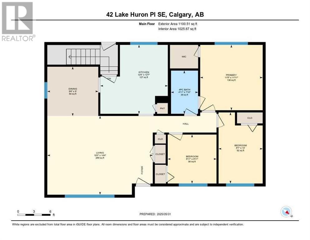 42 Lake Huron Place Se, Calgary, Alberta  T2J 5H9 - Photo 30 - A2225438